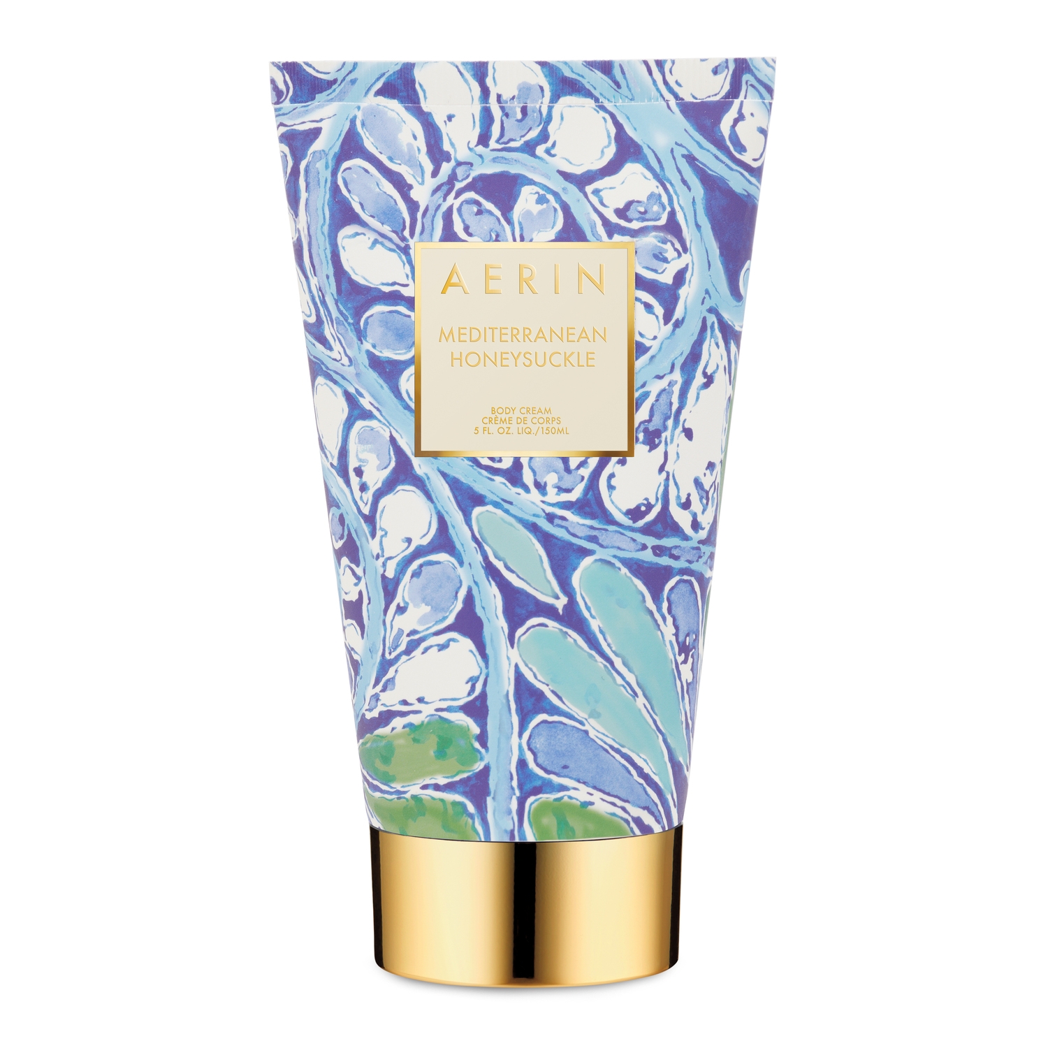 Mediterranean Honeysuckle Body Cream | AERIN