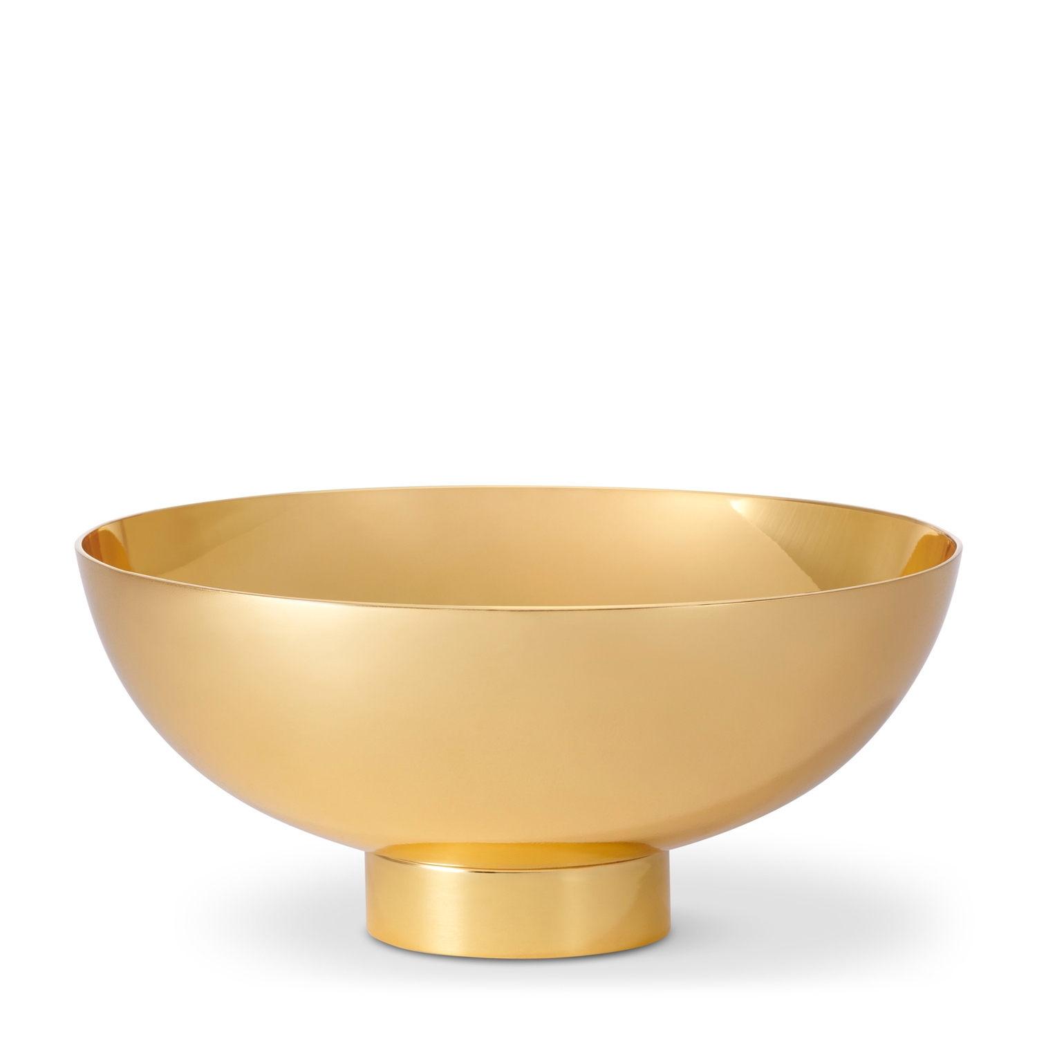 BOWL　＝　H5191 MINTON　　豪華金彩・特大鉢＝　L　 一級品 = RED