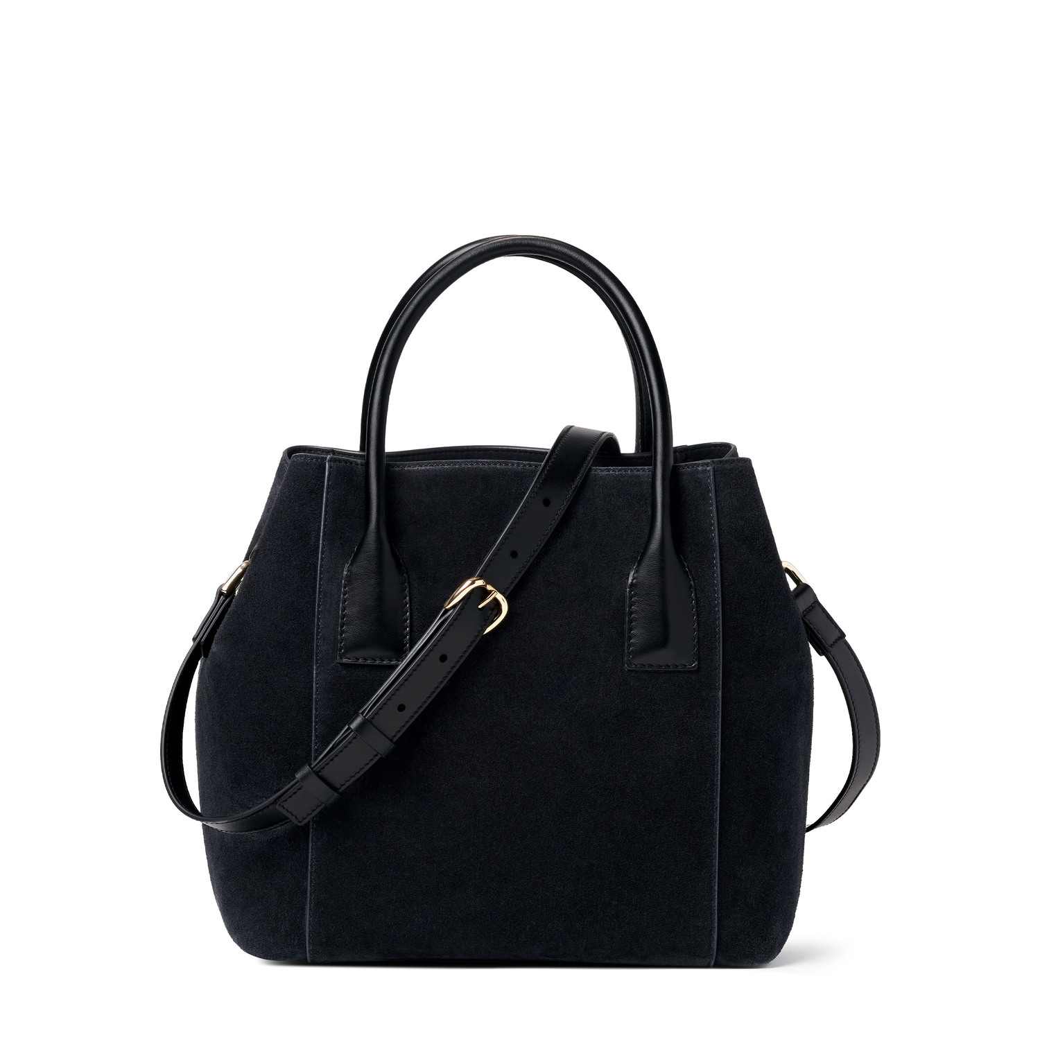 Aerin weekender top bag