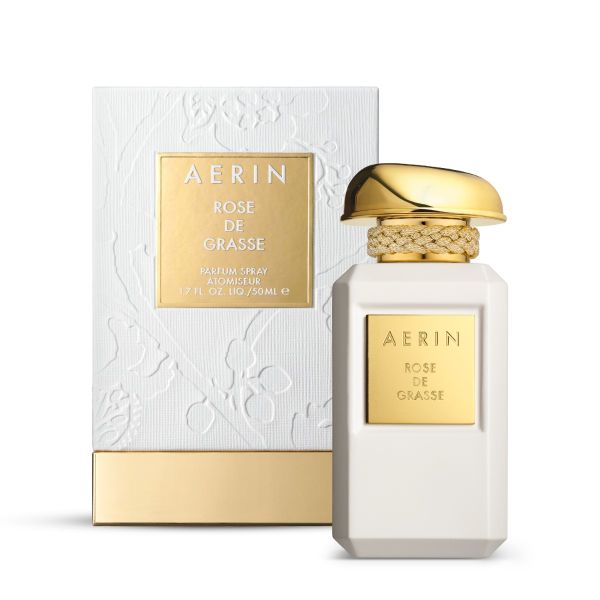 Rose de Grasse 1.7 oz