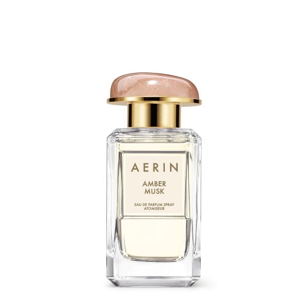 Amber Musk 1.7 oz