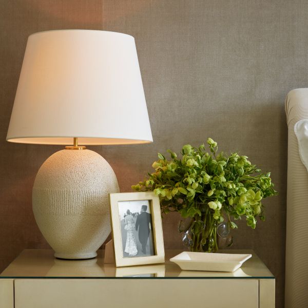 Toulon Table Lamp