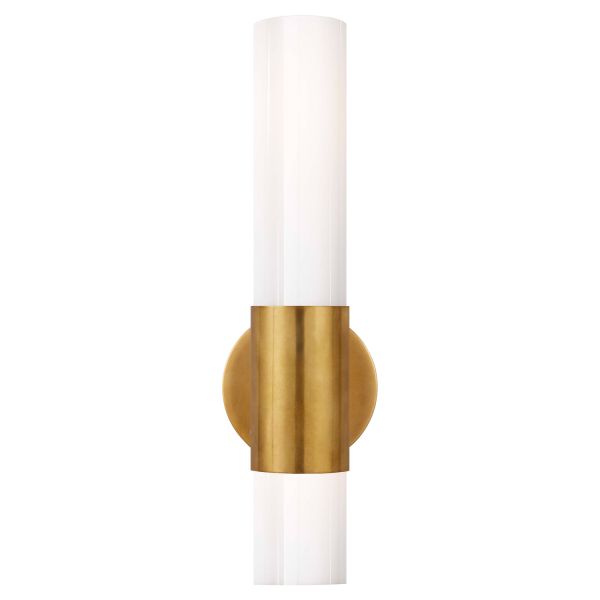Penz Medium Cylindrical Sconce