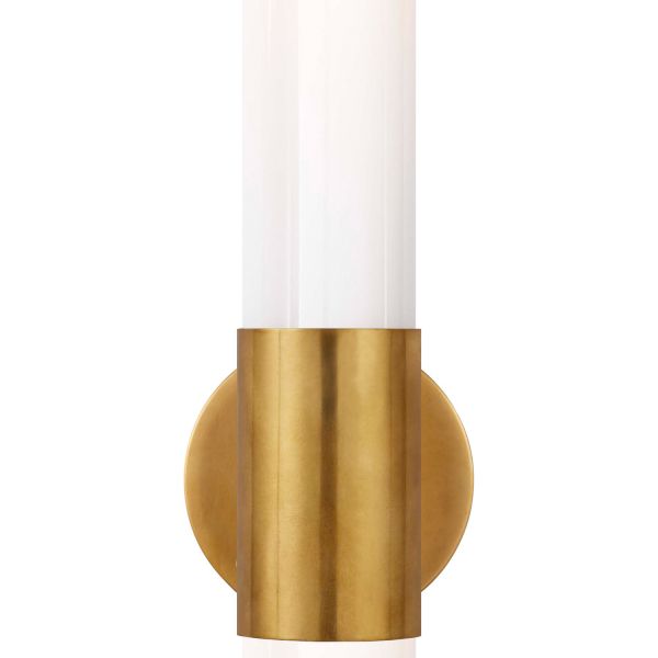 Penz Medium Cylindrical Sconce