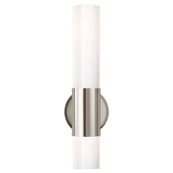Penz Medium Cylindrical Sconce
