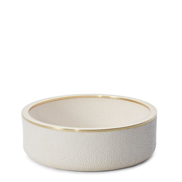 Shagreen Wine Coaster