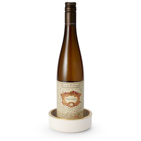 Shagreen Wine Coaster