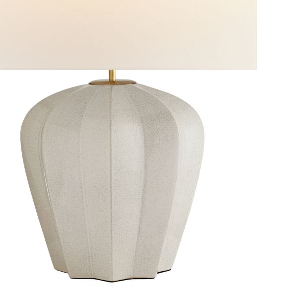 Pierrepont Medium Table Lamp