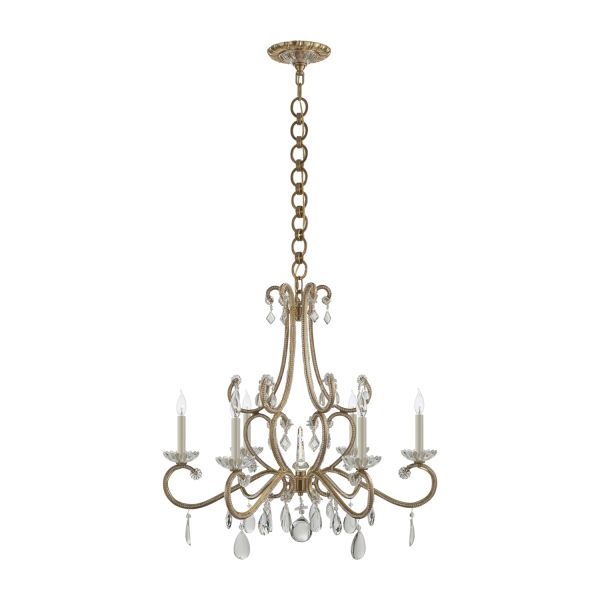 Montmartre Medium Chandelier