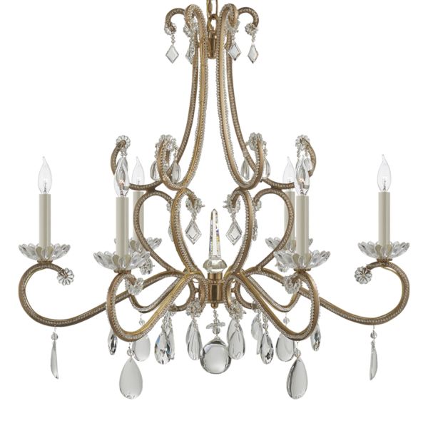 Montmartre Medium Chandelier