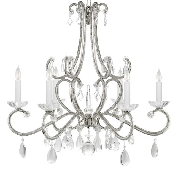Montmartre Medium Chandelier