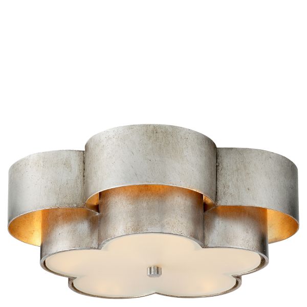 Arabelle Large Flush Mount