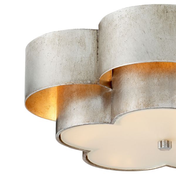 Arabelle Large Flush Mount