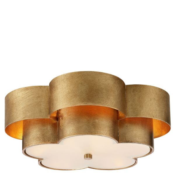 Arabelle Large Flush Mount