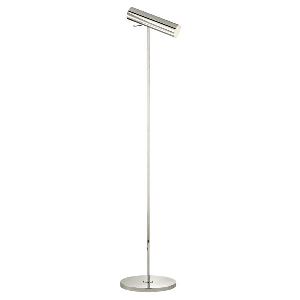 Lancelot Pivoting Floor Lamp