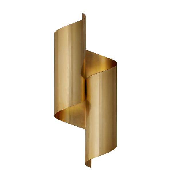 Iva Medium Wrapped Sconce
