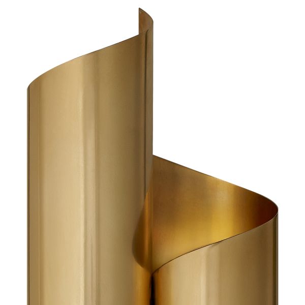 Iva Medium Wrapped Sconce