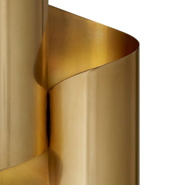 Iva Medium Wrapped Sconce