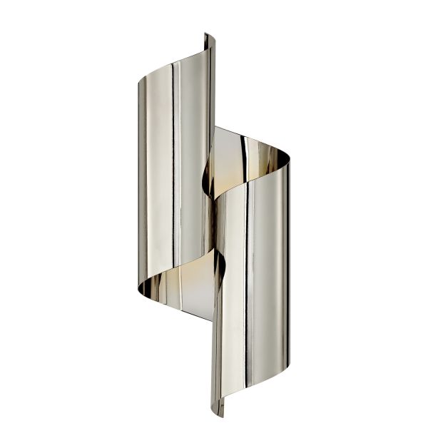 Iva Medium Wrapped Sconce