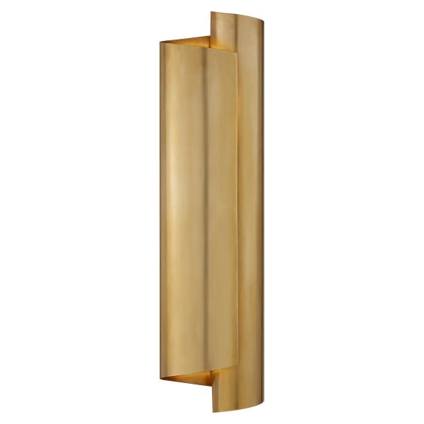 Iva Large Wrapped Sconce