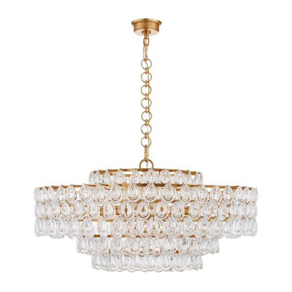 Liscia Large Chandelier