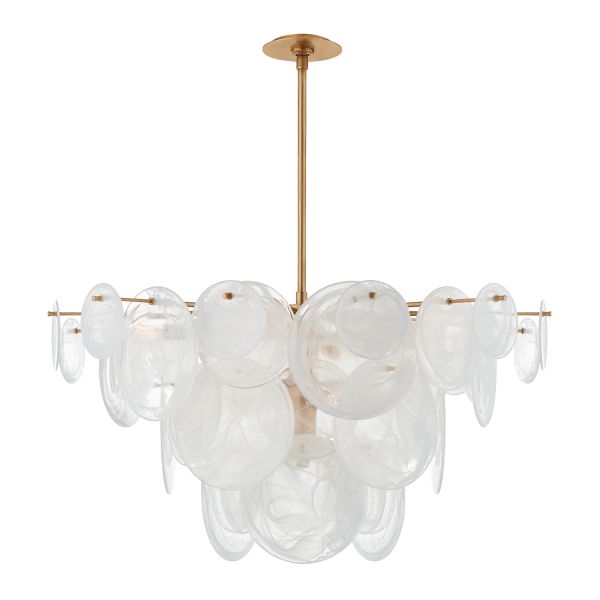 Loire Large Chandelier