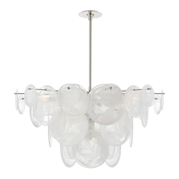 Loire Large Chandelier