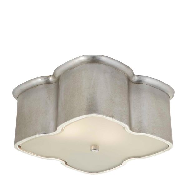 Bolsena Clover Flush Mount