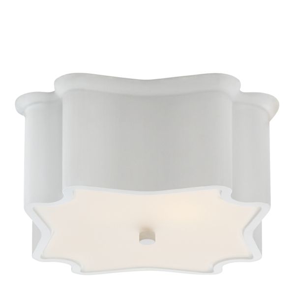 Bolsena Deco Flush Mount