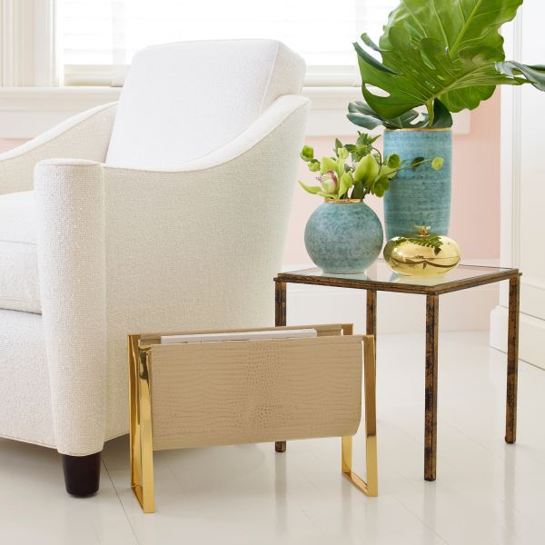 Mila Decorative Box