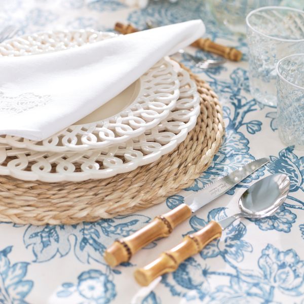 Paulette Dinner Plate