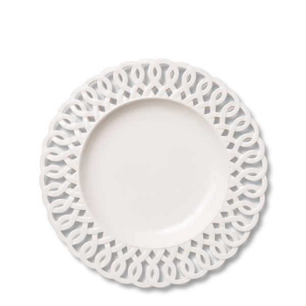 Paulette Salad Plate