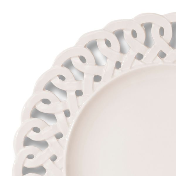 Paulette Bread Plate