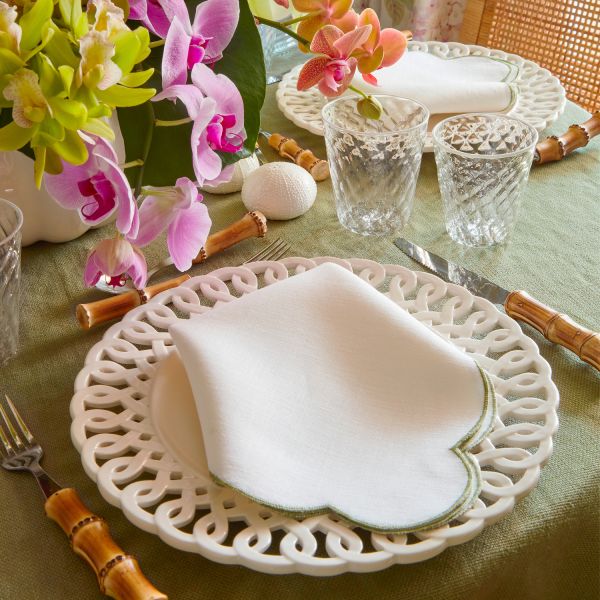 Paulette Bread Plate