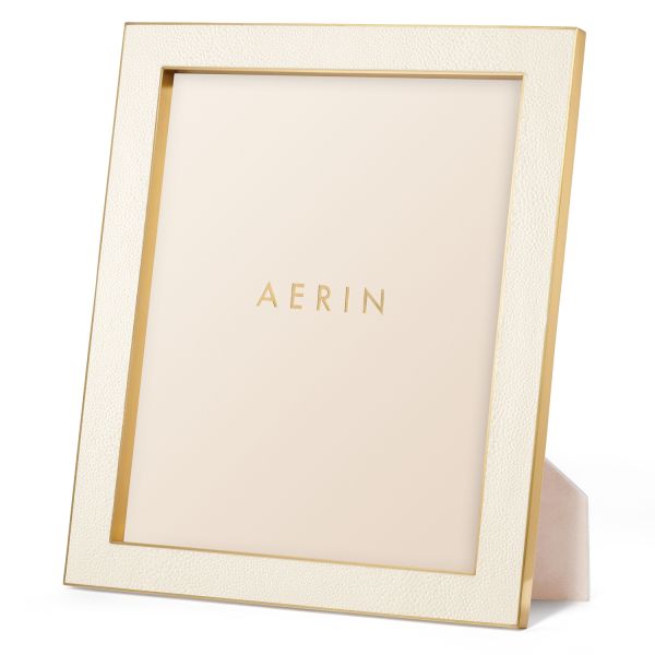Classic Shagreen 8x10 Frame