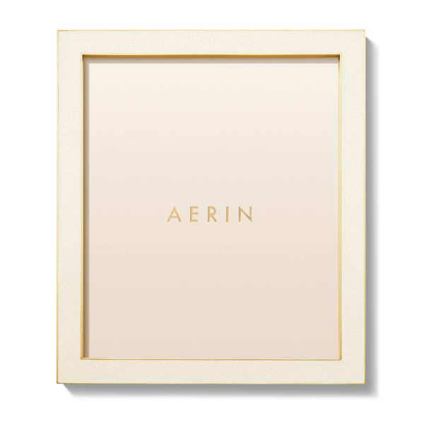 Classic Shagreen 8x10 Frame
