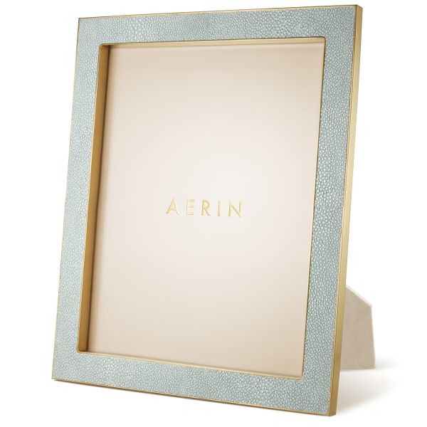 Classic Shagreen 8x10 Frame