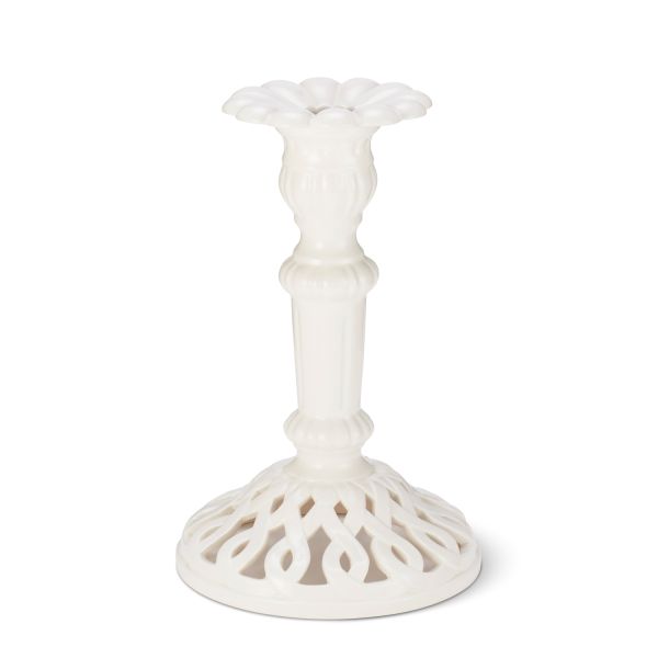 Paulette Tall Candlestick