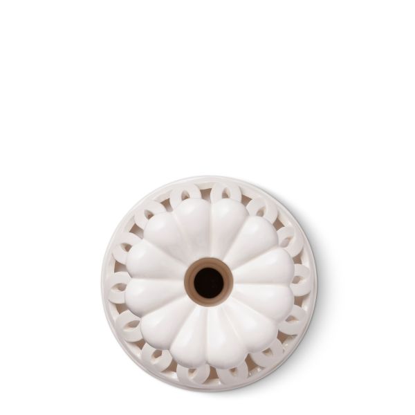Paulette Tall Candlestick