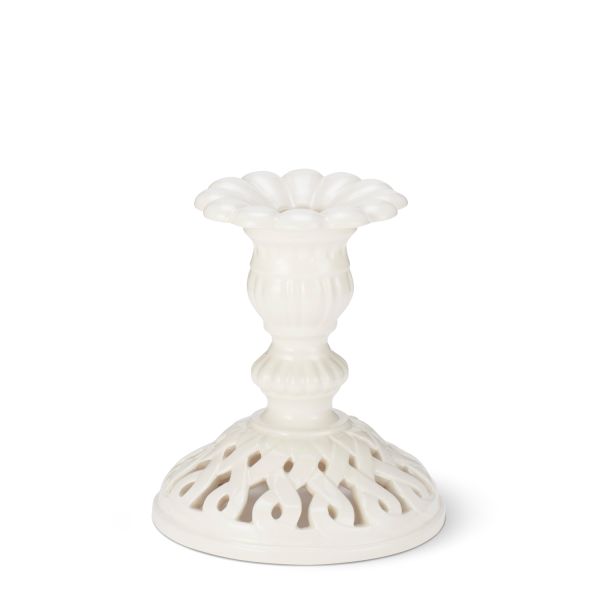 Paulette Small Candlestick