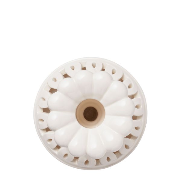 Paulette Small Candlestick