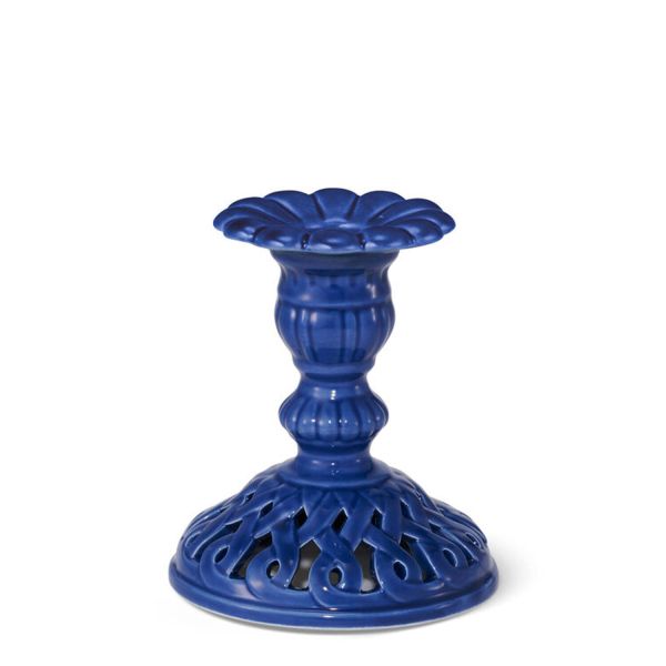 Paulette Small Candlestick