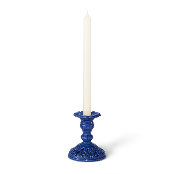 Paulette Small Candlestick