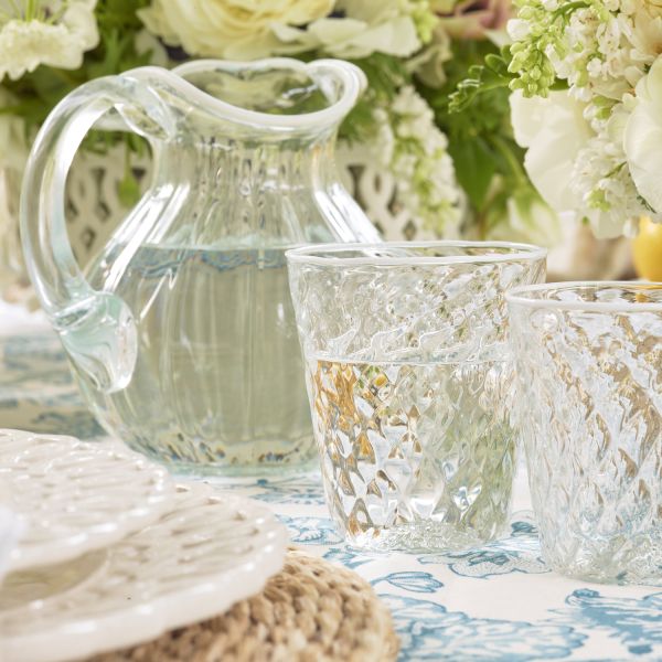 Artisanal Small Tumbler, Set of 2