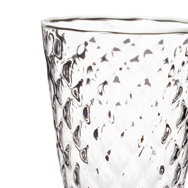 Artisanal Small Tumbler, Set of 2