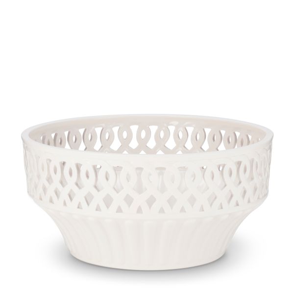 Paulette Fruit Bowl