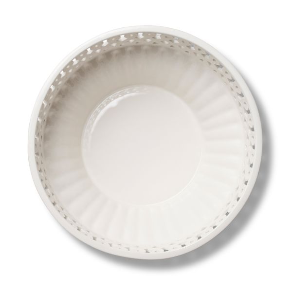 Paulette Fruit Bowl