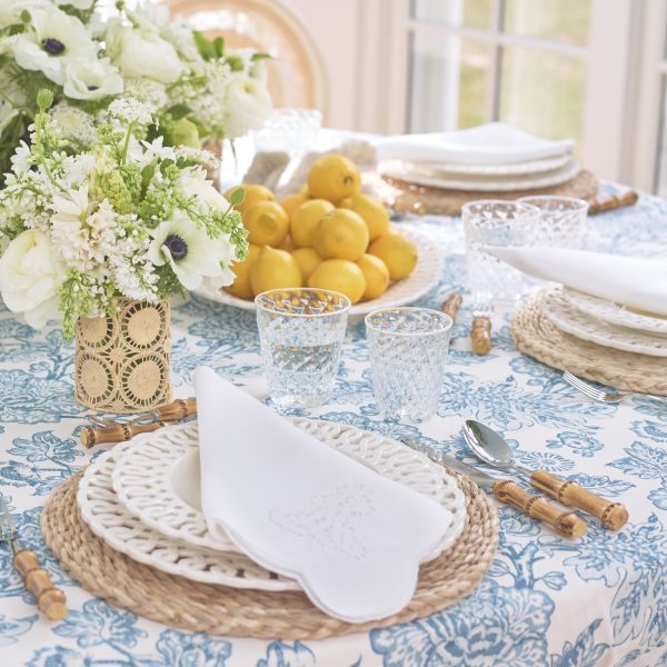Paulette Oval Platter