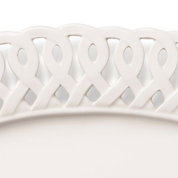 Paulette Oval Platter