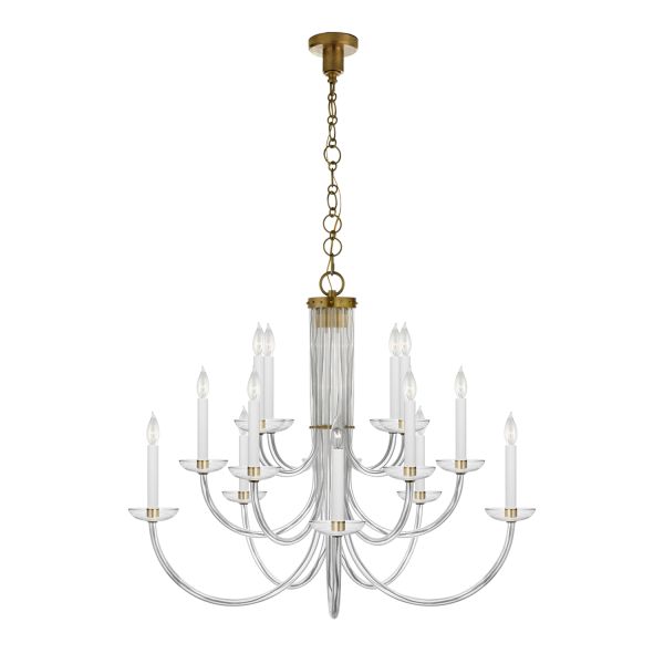 Wharton Chandelier
